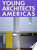 libro Young Architects Americas